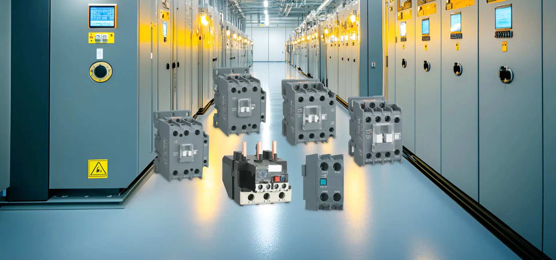 中国電気製品工場