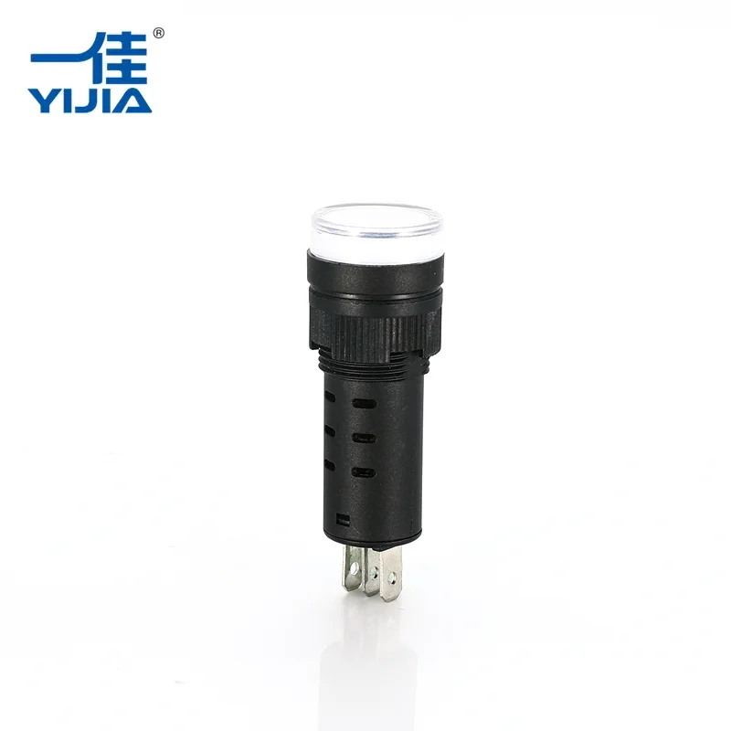 アプリケーションに多色のインジケータライトを選択する理由