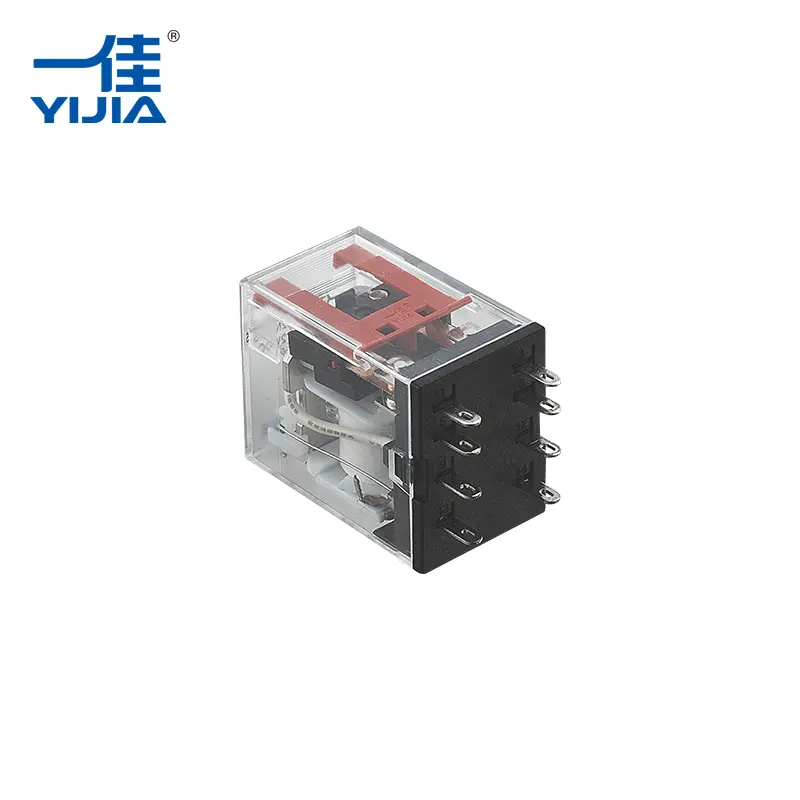 汎用リレー 汎用リレー