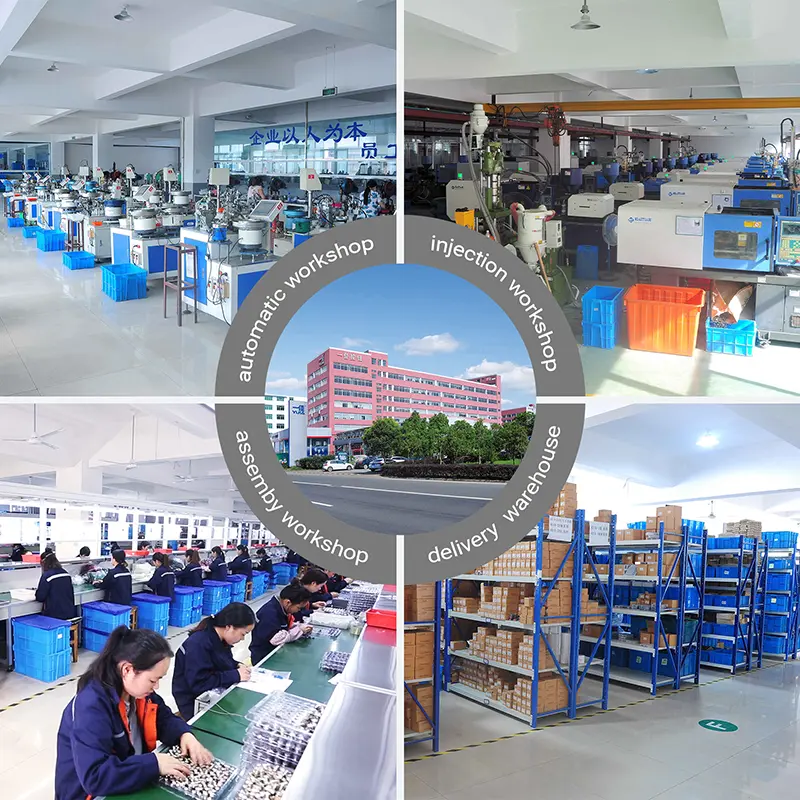 Anti Interference Indicator Light Anti Interference Indicator Light