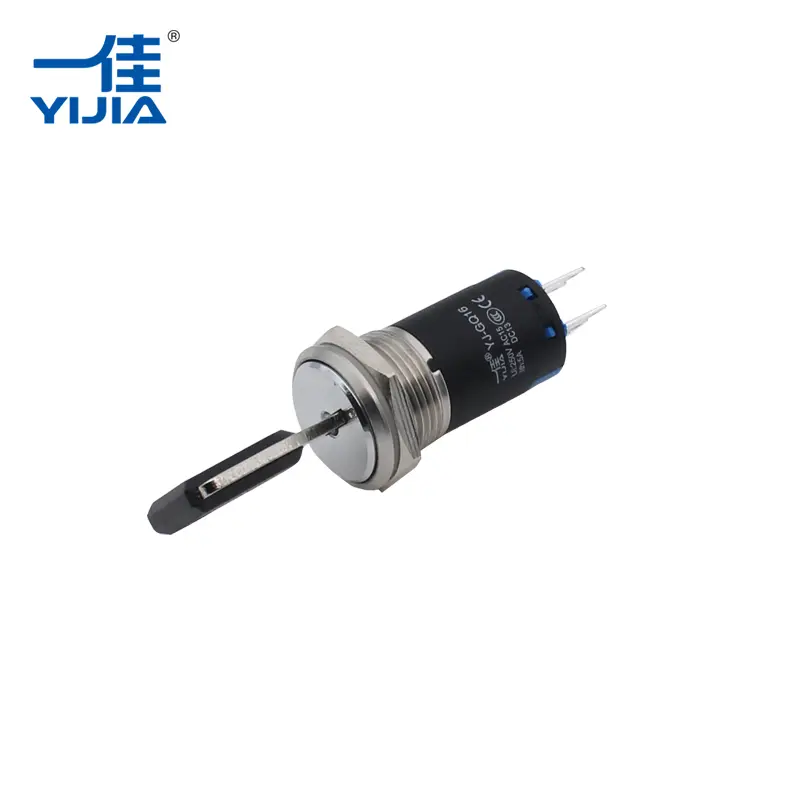 3ウェイキースイッチ