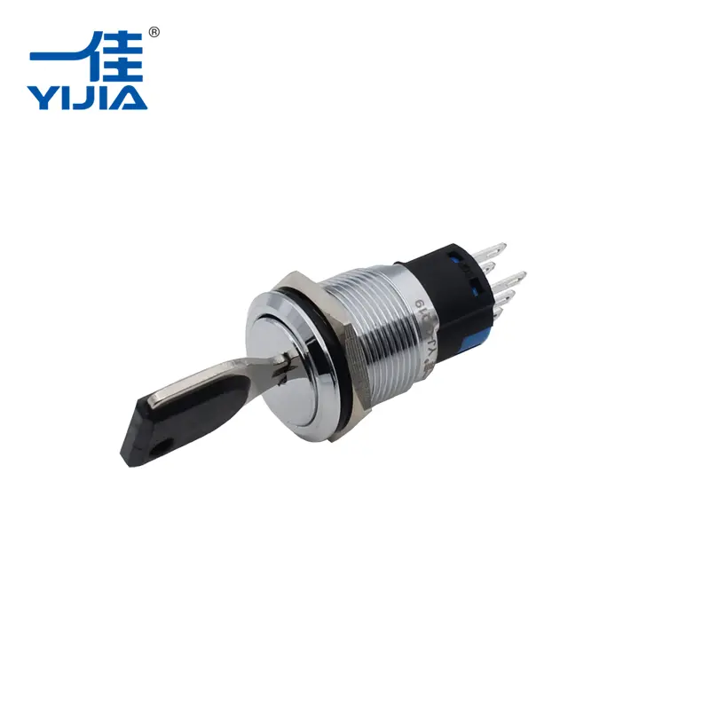 3ウェイキースイッチ