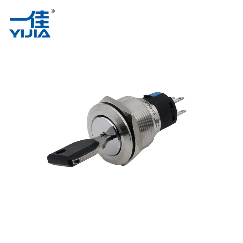 3ウェイキースイッチ