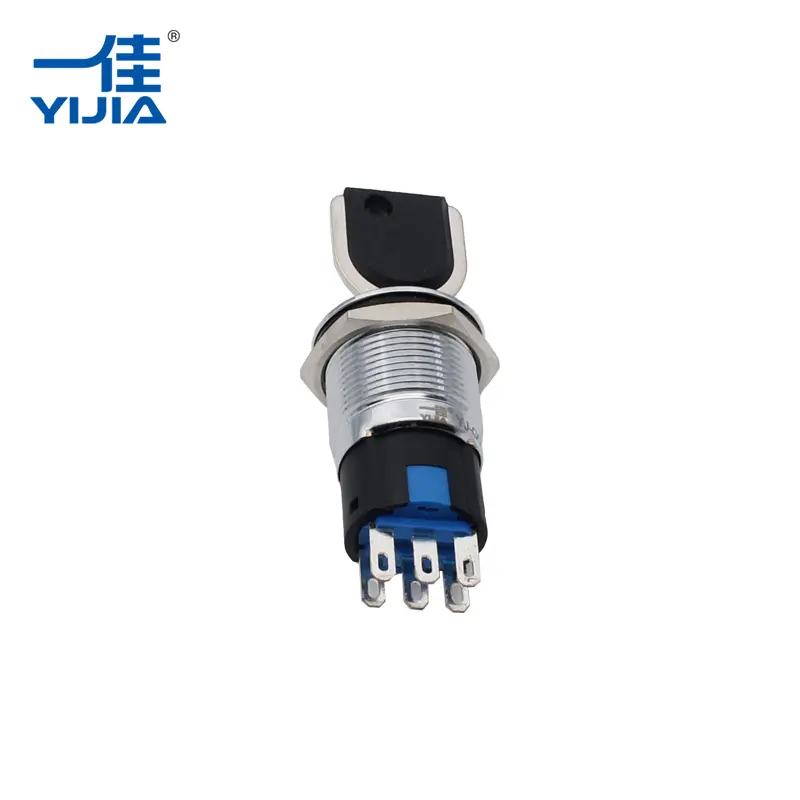 3ウェイキースイッチ