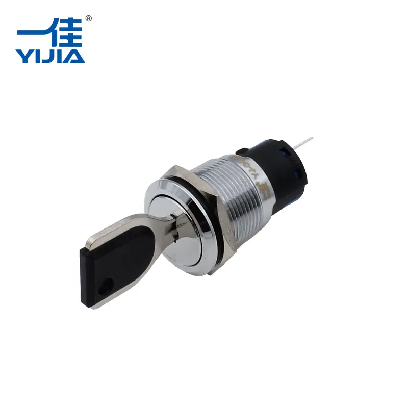 双方向キースイッチ