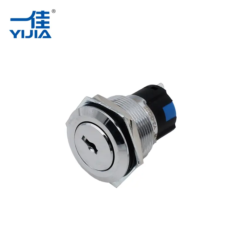 双方向キースイッチ